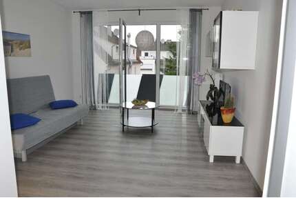 Wohnung zum Mieten in Bad Friedrichshall 550,00 € 24 m²