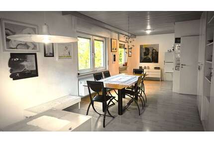 Wohnung zum Kaufen in Bad Vilbel 339.000,00 € 82 m²