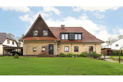 Haus zum Kaufen in Werder 1.180.000,00 € 325 m²