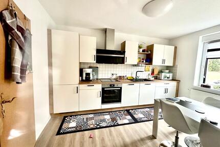 Gemütliche 2-Raum-Wohnung in ruhigem, familiären Wohnumfeld - Bitterfeld-Wolfen Greppin