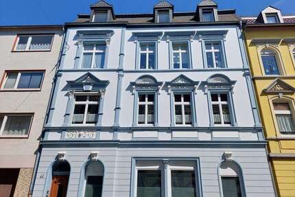 Wohnung zum Kaufen in Wuppertal 160.000,00 € 88 m²