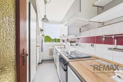 Wohnung zum Kaufen in Neumünster 125.000,00 € 59.43 m²