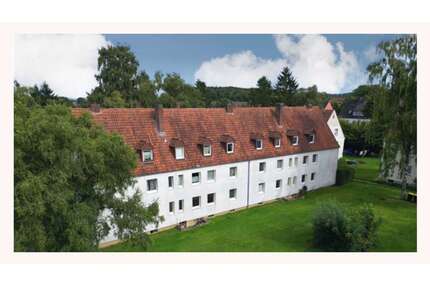 Wohnung zum Mieten in Osnabrück 390,00 € 41.4 m²