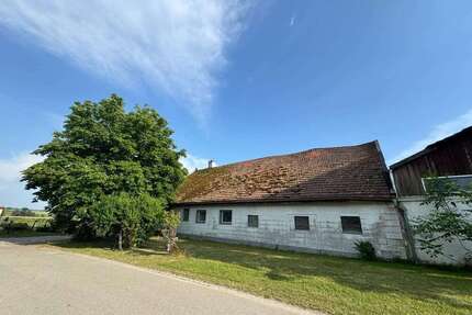 Haus zum Kaufen in Petershausen 995.000,00 € 120 m²