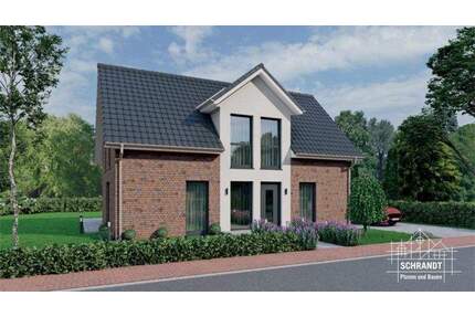 Generalunternehmen für Massivhäuser in Osnabrück, Münster, Bremen & Oldenburg! Wir planen und bauen Ihr Traumhaus individuell zum Festpreis! - Nottuln