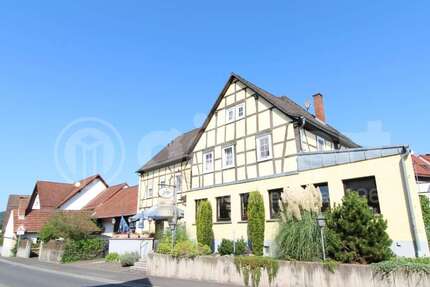 Haus zum Kaufen in Mömbris 395.000,00 € 180 m²