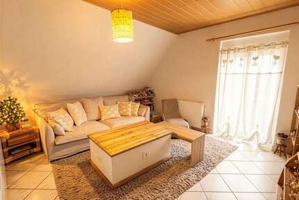 Wohnung zum Mieten in Gau-Algesheim 500,00 € 53 m²