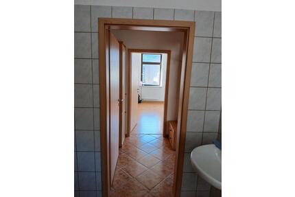 Single Einraumwohnung in Olbernhau