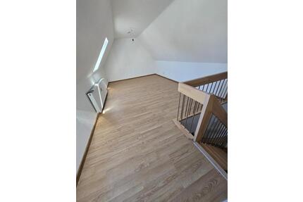 Maisonette 2,5-Raum-Wohnung in zentrale Lage - Querfurt