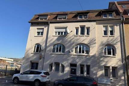 ++ 3-Zimmer-Wohnung - günstig in der Zwangsversteigerung zu erwerben ++ - Stuttgart / Bad Cannstatt