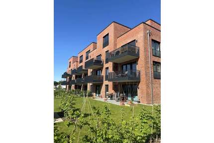 Wohnung zum Mieten in Lüneburg 1.230,00 € 82.76 m²