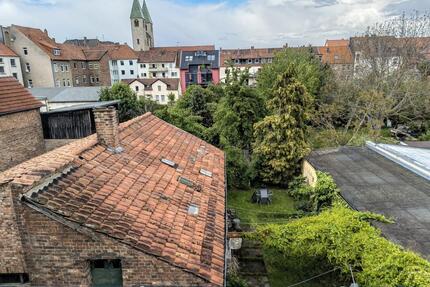 Erstbezug nach umfassender Renovierung, inkl. Einbauküche - Hildesheim Oststadt/Stadtfeld