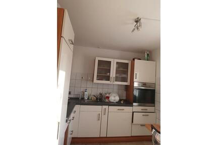 Perfekt geschnittene 3-Zimmer-Eigentumswohnung mit großem Balkon - Burglengenfeld