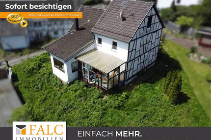 Hier ist Ihr Grundstück! - 99.000,00&nbsp;EUR Kaufpreis, ca.&nbsp; 0,00&nbsp;m&sup2; in Eitorf / Bohlscheid (PLZ: 53783)