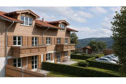 Wohnung zum Kaufen in Rettenberg 460.000,00 € 79.09 m²