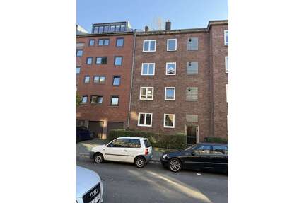 Wohnung zum Kaufen in Düsseldorf 397.500,00 € 75 m²