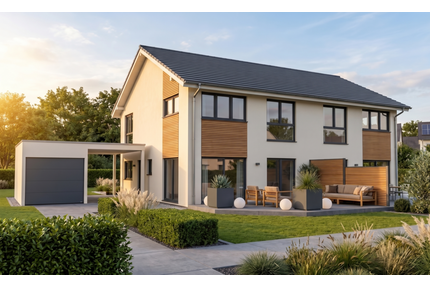 Haus zum Kaufen in Mammendorf 999.000,00 € 150 m²