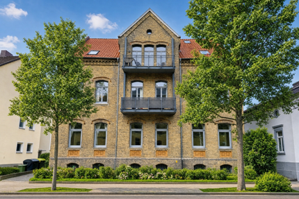 Wohnung zum Kaufen in Braunschweig 250.000,00 € 133 m²