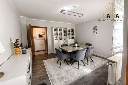 Wohnung zum Kaufen in Spenge 129.000,00 € 87 m²