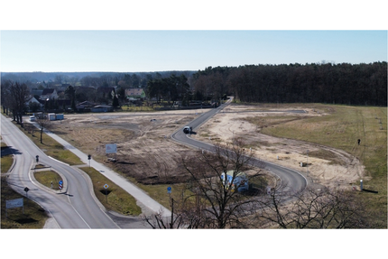 Grundstück zu verkaufen in Friedland 29.990,00 € 442 m²