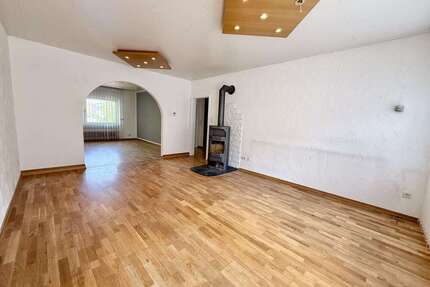 Wohnung zum Mieten in Homburg 860,00 € 85 m²