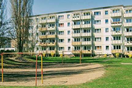 Wohnung zum Mieten in Prenzlau 420,00 € 60.8 m²