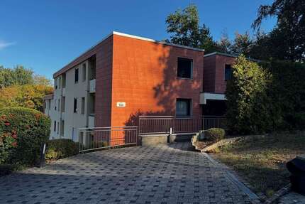 Wohnung zum Kaufen in Saarbrücken 115.000,00 € 59 m²