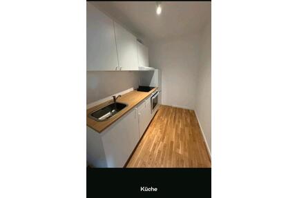 1,5 Zimmer Wohnung Norderstedt zu vermieten mit Balkon Fahrstuhl