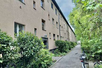 Wohnung zum Kaufen in Berlin 165.000,00 € 51.1 m²