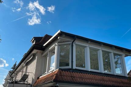 3-Zimmerwohnung EBK Balkon Klimaanlage Wintergarten - Nürnberg Eibach