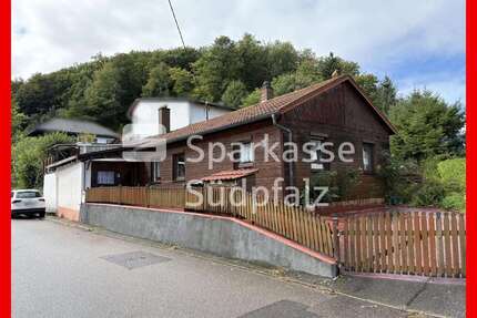 Haus zum Kaufen in Waldrohrbach 85.000,00 € 61 m²