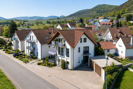 Wohnung zum Kaufen in Gleisweiler 299.000,00 € 100.44 m²