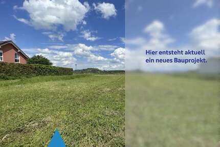 Grundstück zu verkaufen in Bad Krozingen 280.000,00 € 553 m²