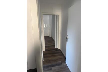 3,5-Zimmer-Wohnung im ruhigen Leverkusen-Schlebusch