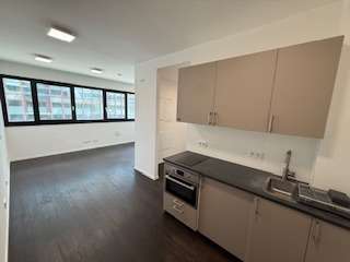 Wohnung zum Mieten in Berlin 1.070,00 € 30 m²