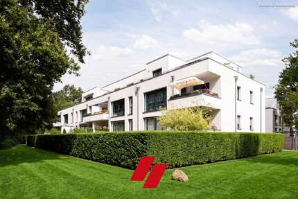Wohnung zum Kaufen in Bremen 432.000,00 € 108 m²
