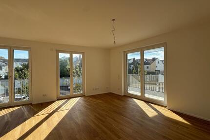 Sonniger Balkon - 1.554,00&nbsp;EUR Kaltmiete, ca.&nbsp; 82,84&nbsp;m&sup2; in Ostfildern (PLZ: 73760)