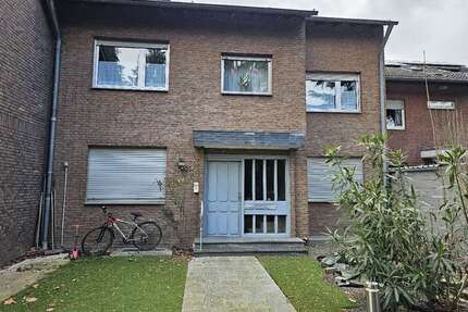 Haus zum Kaufen in Krefeld 575.000,00 € 148 m²