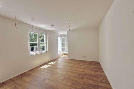 Kernsanierte Wohnung in bester Lage von Überlingen - Seenah, Barierefrei, Terrasse