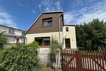 Haus zum Kaufen in Treuen 110.000,00 € 90 m²
