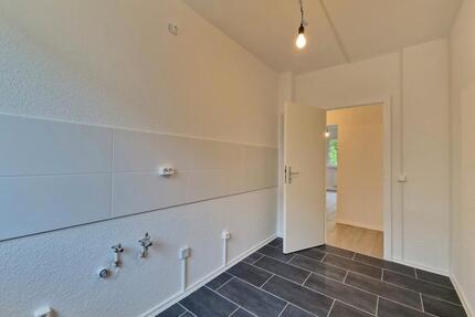 Oben wohnen und Weitblick genießen! Deine neue Wohnung in Colditz!