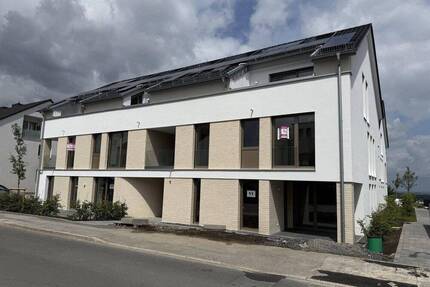 ***Neubau***KFW40Plus***Einbauküche*** - Dortmund Lichtendorf