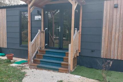 tineyhouse - 850,00&nbsp;EUR Kaltmiete, ca.&nbsp; 50,00&nbsp;m&sup2; in Pförring (PLZ: 85104)