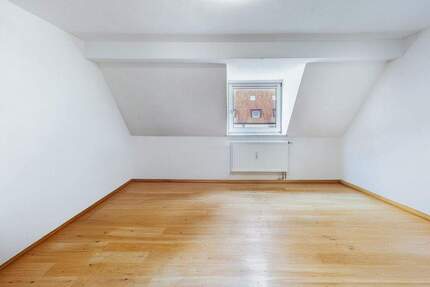 Einziehen & Wohlfühlen: 3-Zimmer-Wohnung in ruhiger Lage Obergiesings - München