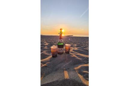 Sommerurlaub Ferienwohnung Meerflair - Graal-Müritz