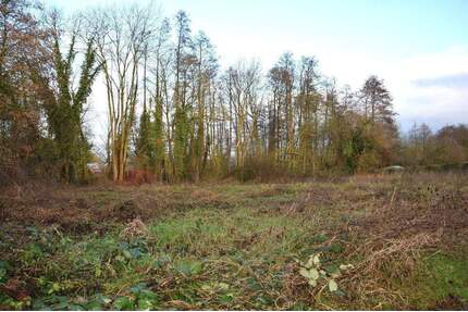 Großzügiges Baugrundstück in naturnaher und familienfreundlicher Wohnlage von 41334 Nettetal-Breyell