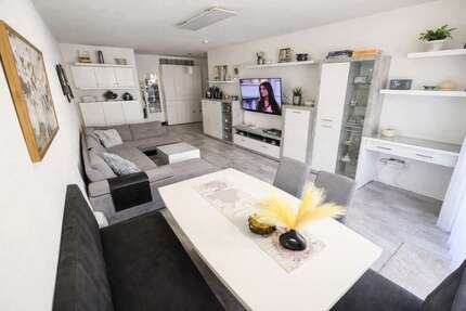 Wohnung zum Kaufen in Frankfurt 299.000,00 € 58.9 m²