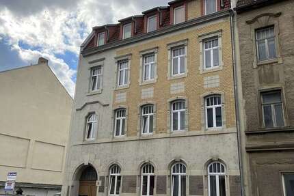 Wohnung zum Kaufen in Wurzen 55.000,00 € 55 m²