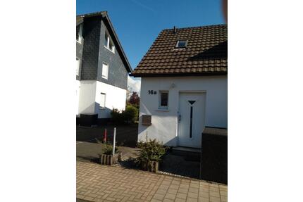 Kleines Haus möbliert auf absehbaren Gebrauch - Erkrath