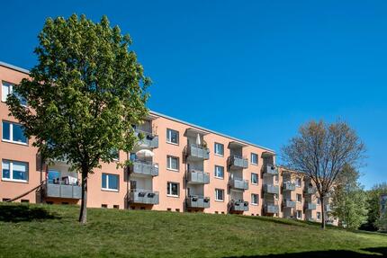 Attraktive Wohnung in begehrter Lage - Radevormwald